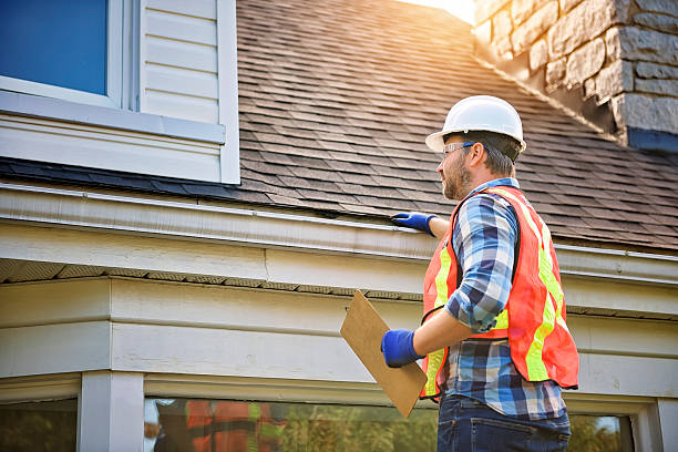 Trusted Storm Damage Roof Repair service in Berkeley, IL - Ben Roofing and Steel LLC